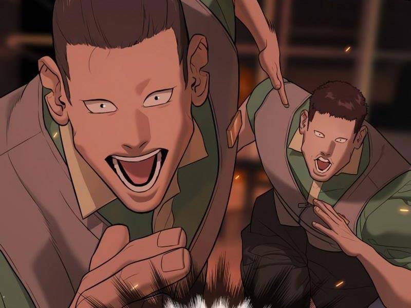 Sát Thủ Peter - Chapter 37.5 - Page 178