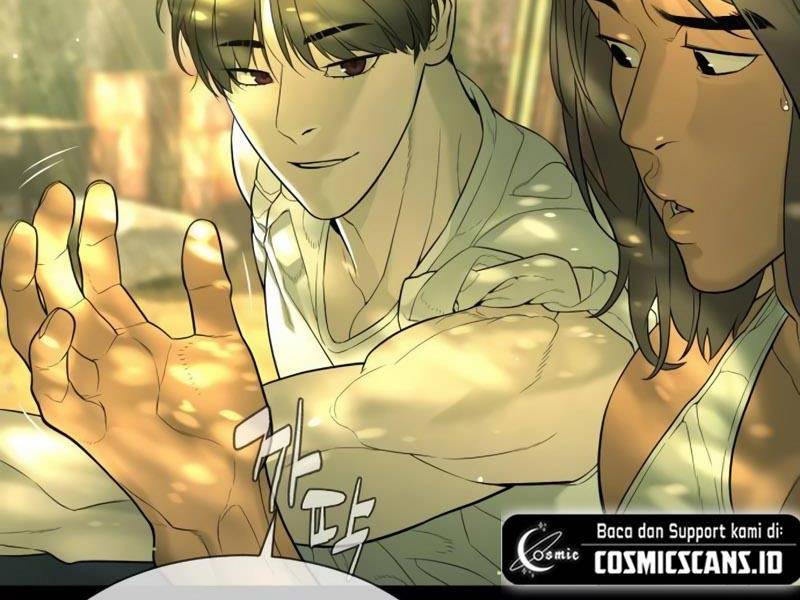 Sát Thủ Peter - Chapter 37.5 - Page 206