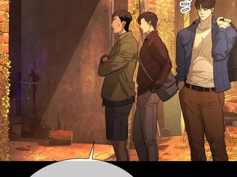 Sát Thủ Peter - Chapter 37.5 - Page 221