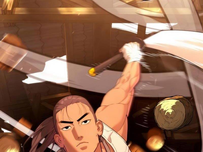 Sát Thủ Peter - Chapter 37.5 - Page 230