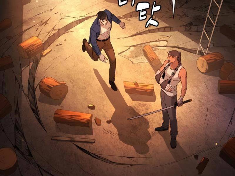 Sát Thủ Peter - Chapter 37.5 - Page 237