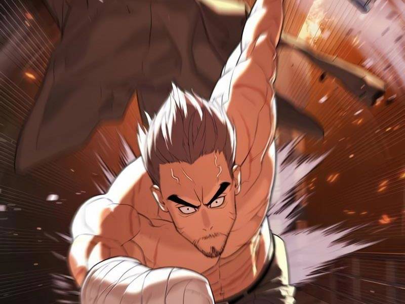 Sát Thủ Peter - Chapter 37.5 - Page 262