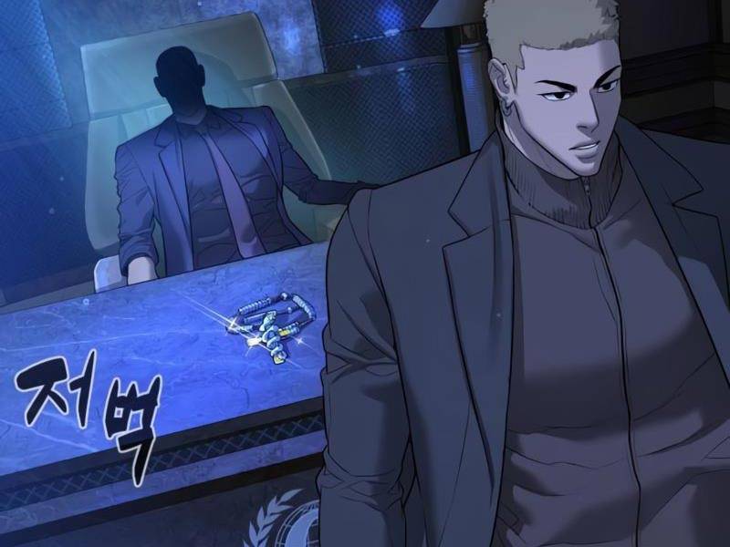 Sát Thủ Peter - Chapter 37.5 - Page 39