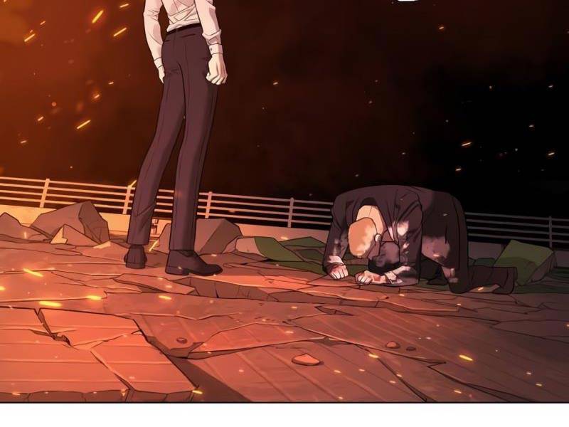 Sát Thủ Peter - Chapter 37.5 - Page 85