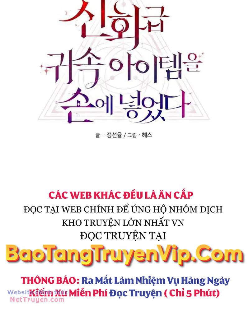 Ta Nhận Được Vật Phẩm Thần Thoại - Chapter 100 - Page 6