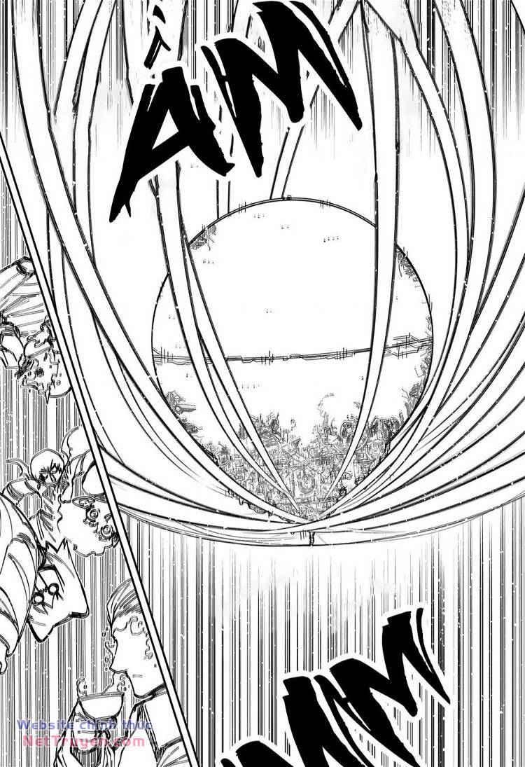 Gia Tộc Điệp Viên Yozakura - Chapter 222 - Page 13