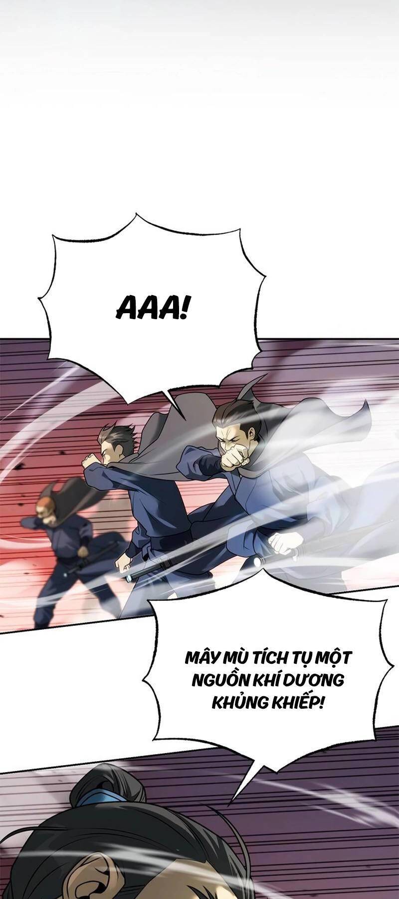 Ma Đạo Chuyển Sinh Ký - Chapter 66.5 - Page 9