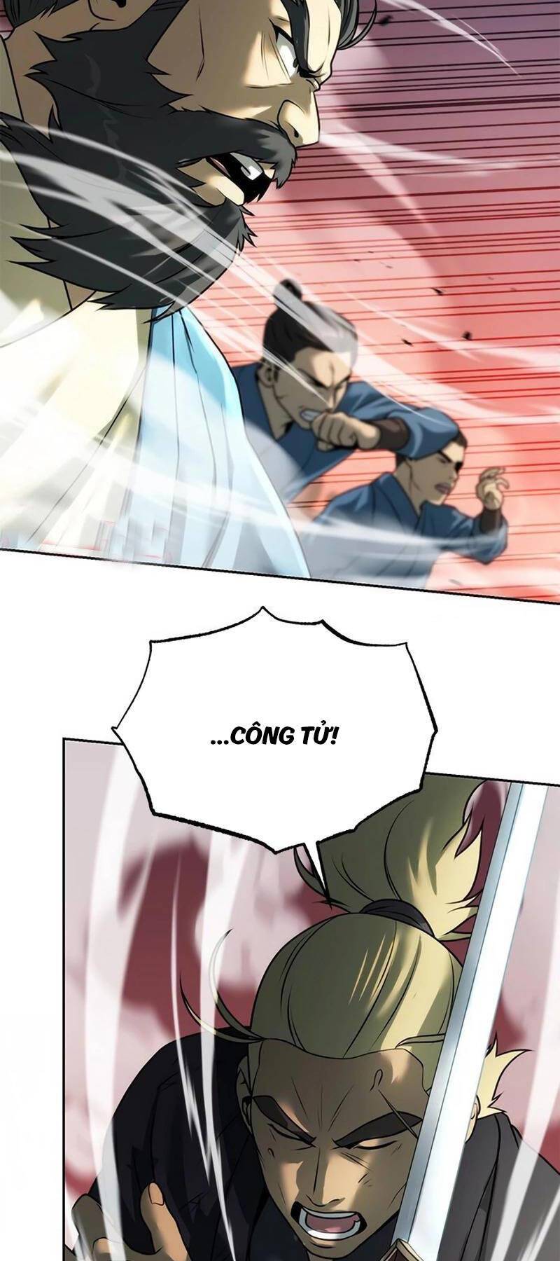 Ma Đạo Chuyển Sinh Ký - Chapter 66.5 - Page 10