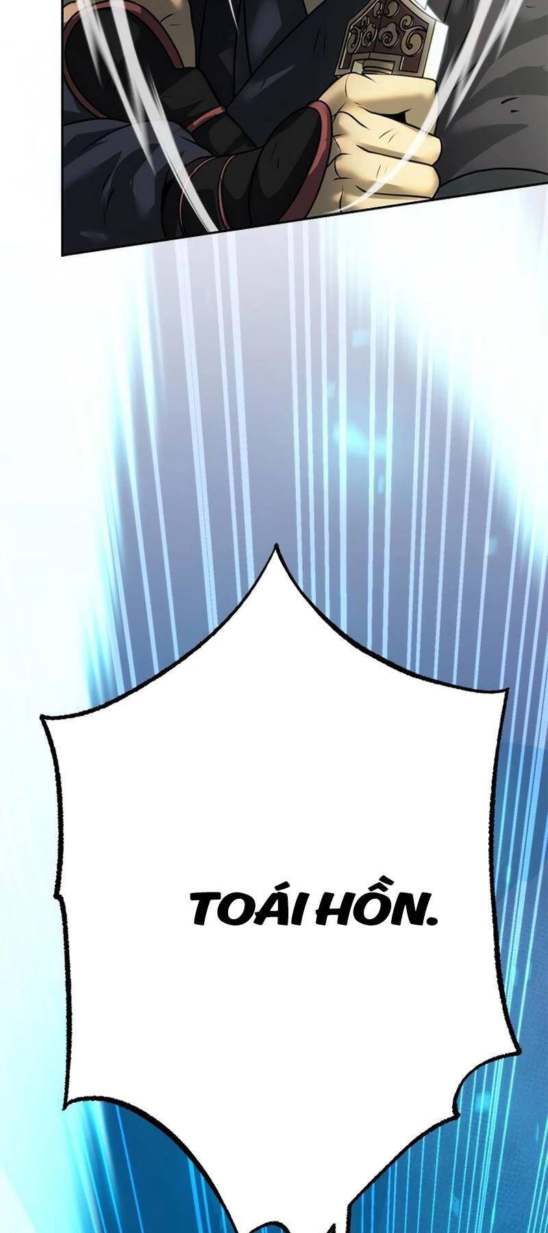 Ma Đạo Chuyển Sinh Ký - Chapter 66.5 - Page 11