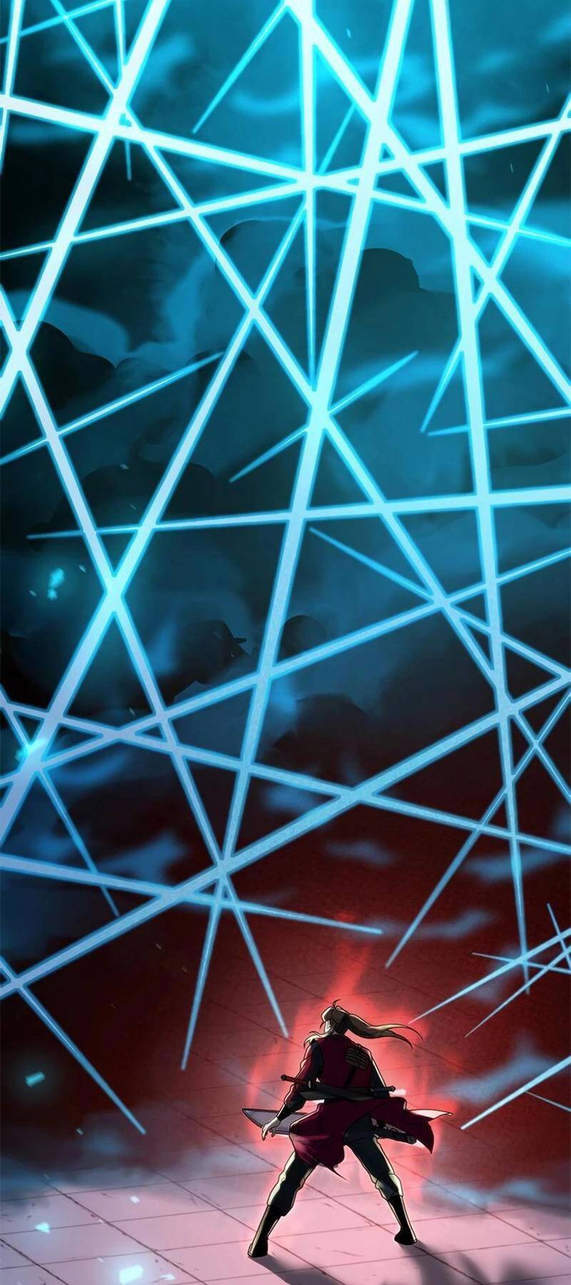 Ma Đạo Chuyển Sinh Ký - Chapter 66.5 - Page 18