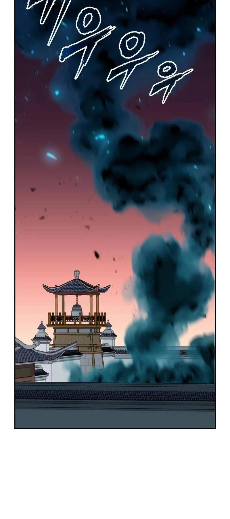 Ma Đạo Chuyển Sinh Ký - Chapter 66.5 - Page 22