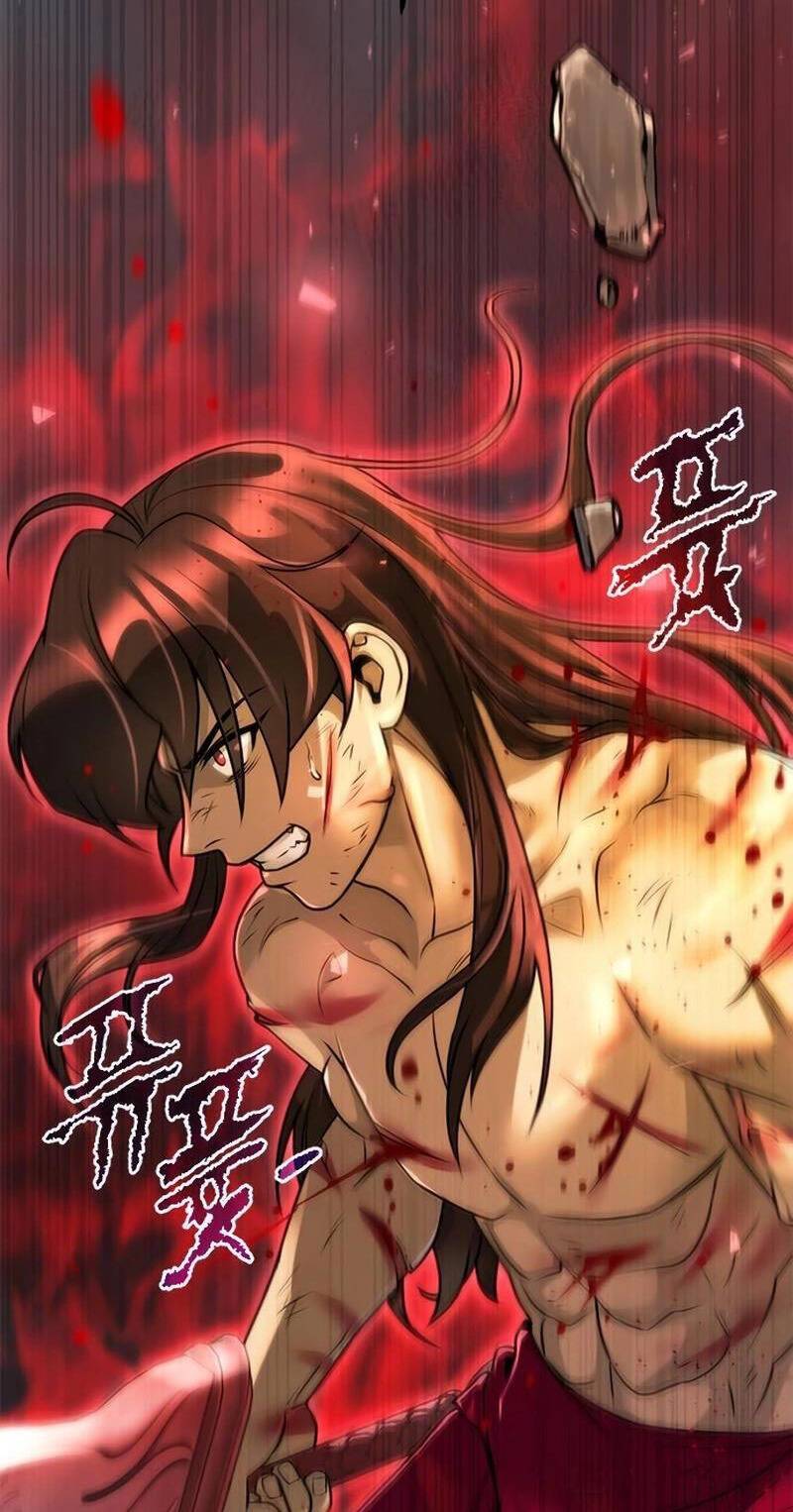 Ma Đạo Chuyển Sinh Ký - Chapter 66.5 - Page 32