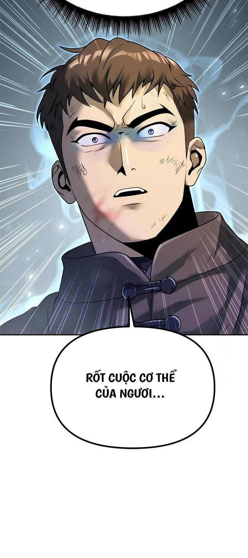 Ma Đạo Chuyển Sinh Ký - Chapter 66.5 - Page 35