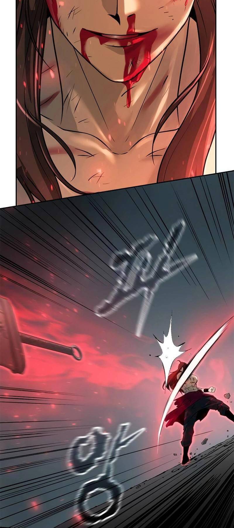 Ma Đạo Chuyển Sinh Ký - Chapter 66.5 - Page 37