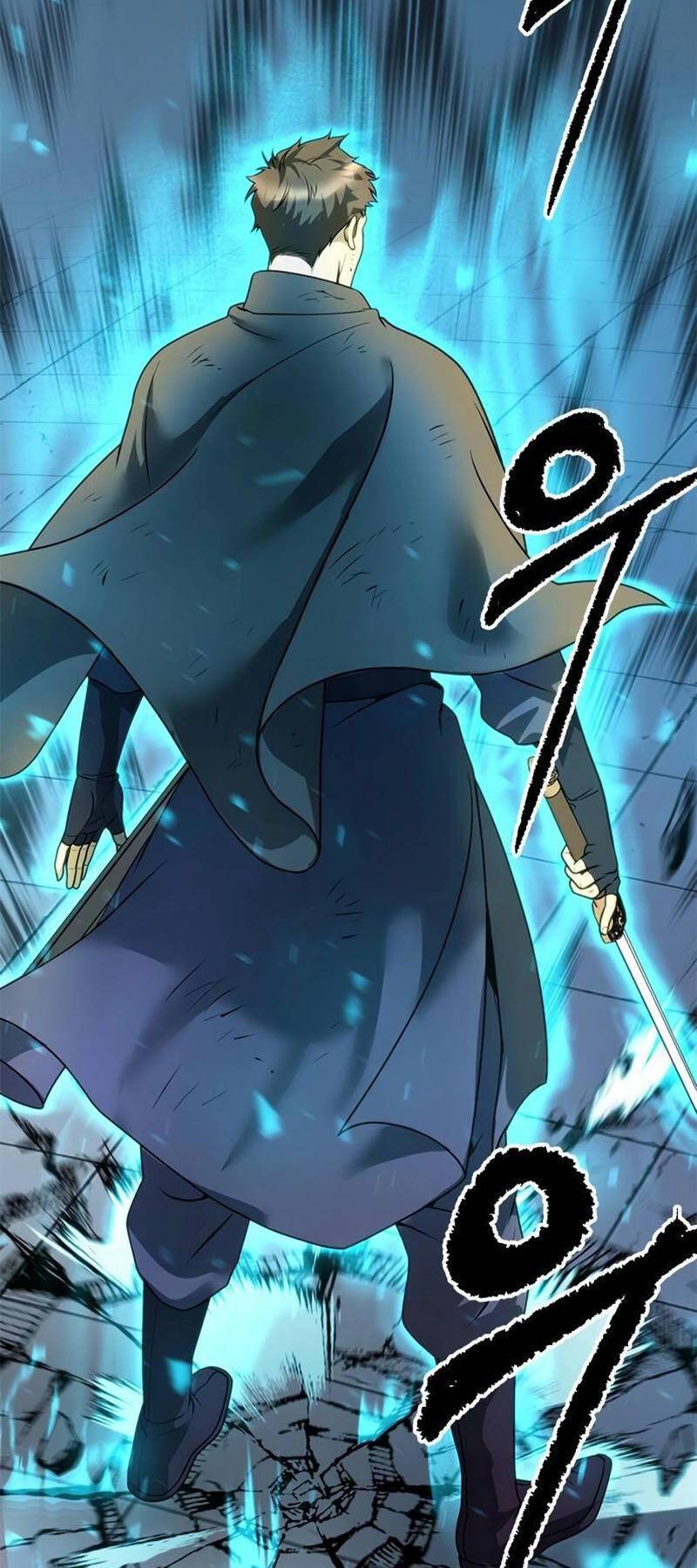 Ma Đạo Chuyển Sinh Ký - Chapter 66.5 - Page 3