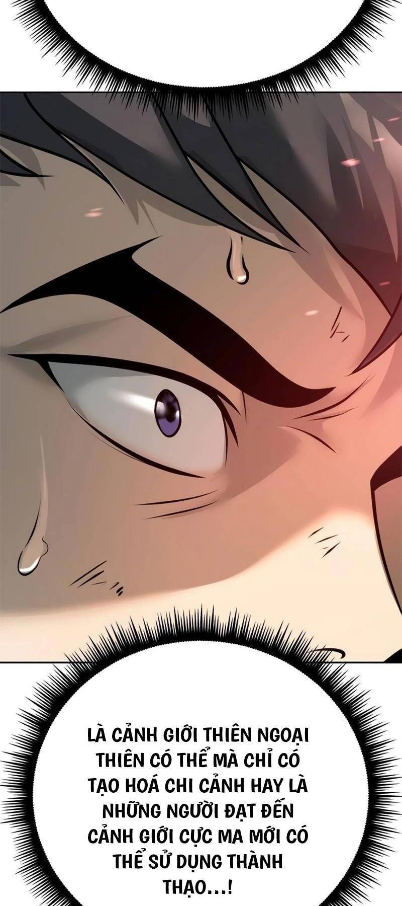 Ma Đạo Chuyển Sinh Ký - Chapter 66.5 - Page 44