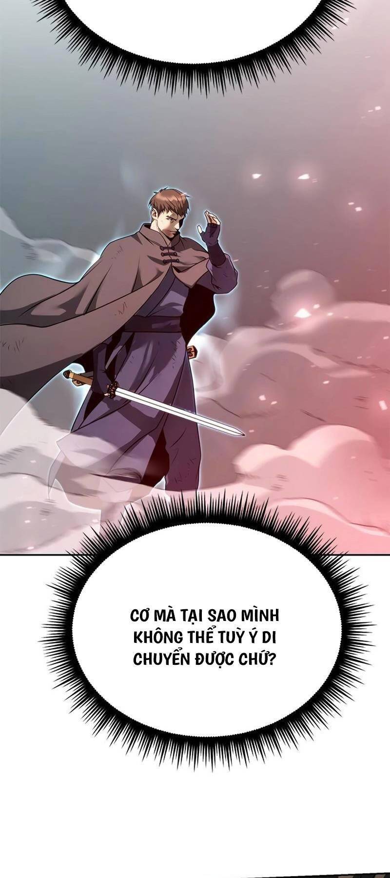 Ma Đạo Chuyển Sinh Ký - Chapter 66.5 - Page 56