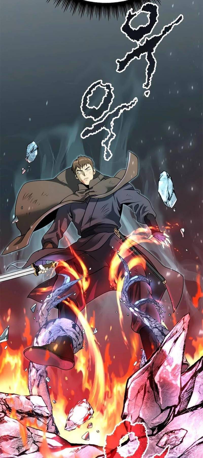 Ma Đạo Chuyển Sinh Ký - Chapter 66.5 - Page 59