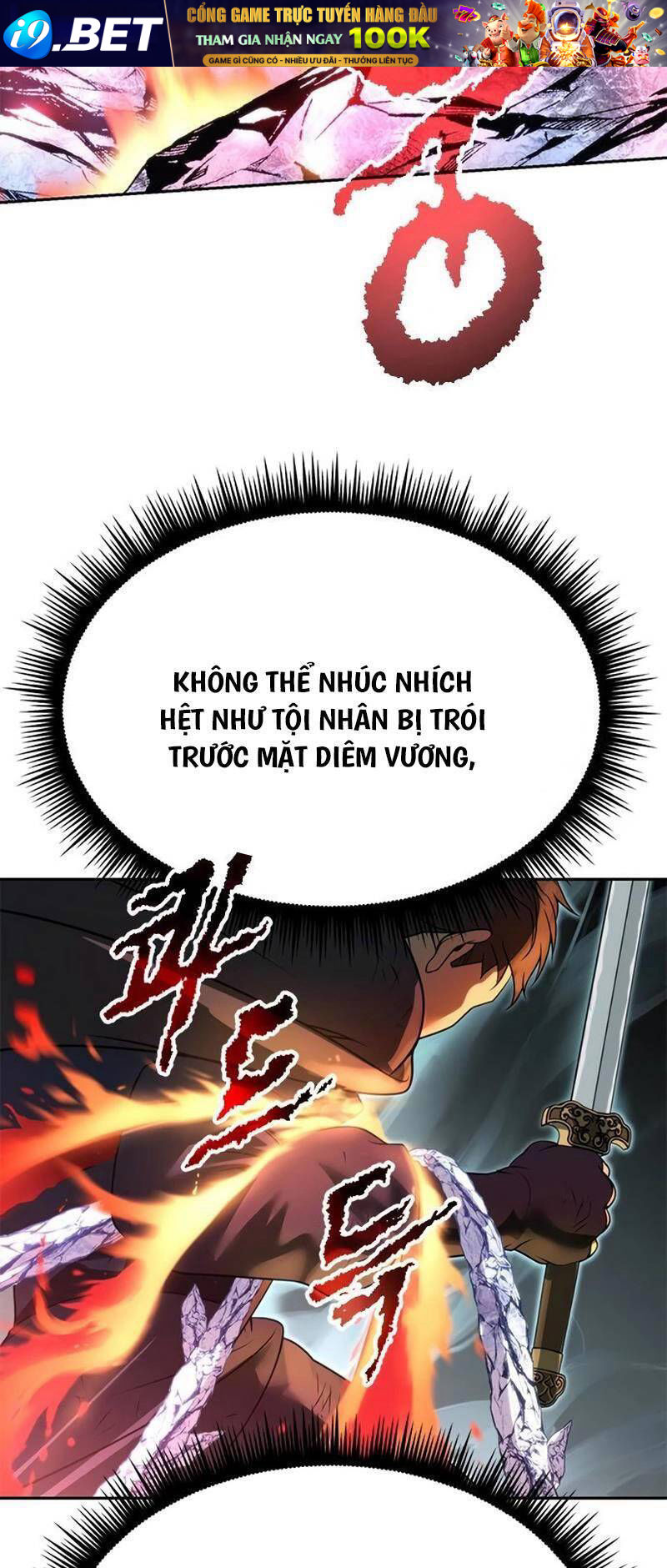 Ma Đạo Chuyển Sinh Ký - Chapter 66.5 - Page 60