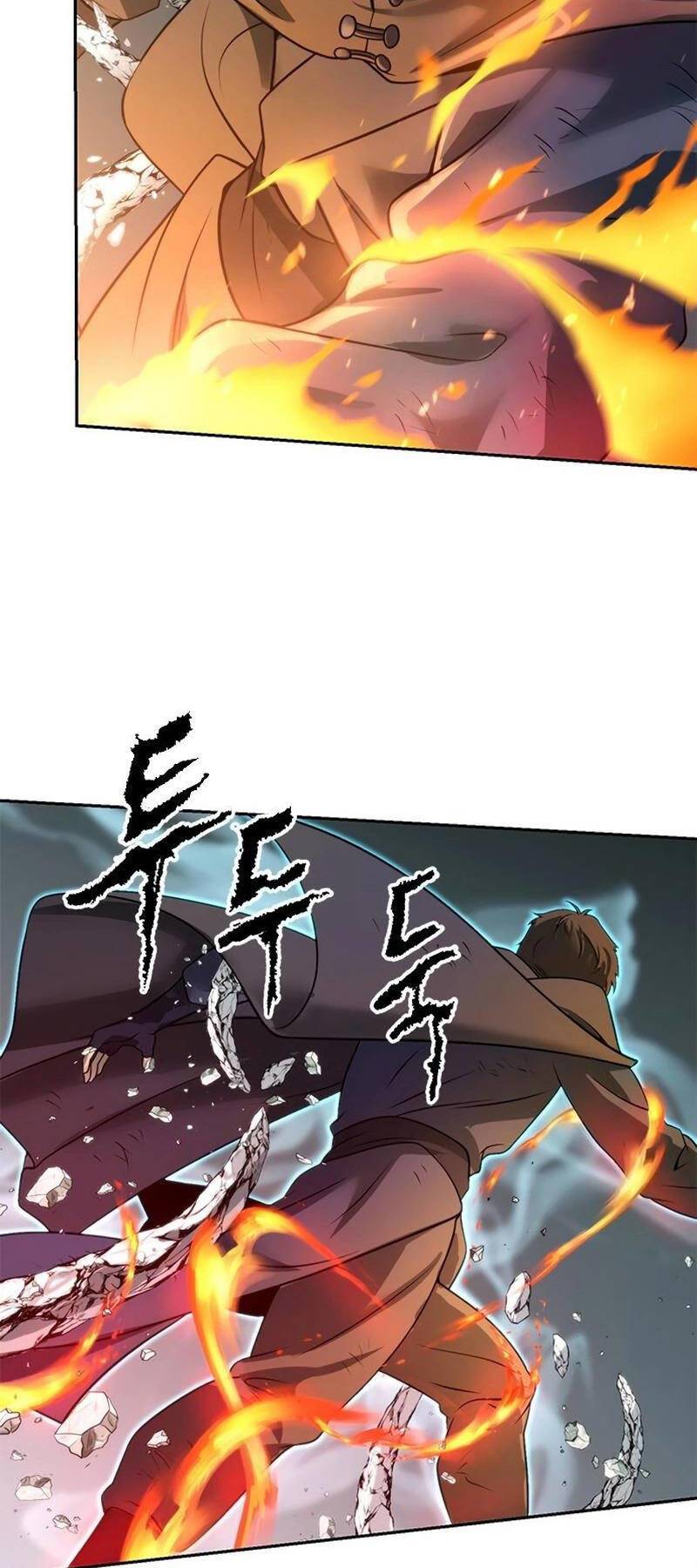 Ma Đạo Chuyển Sinh Ký - Chapter 66.5 - Page 64