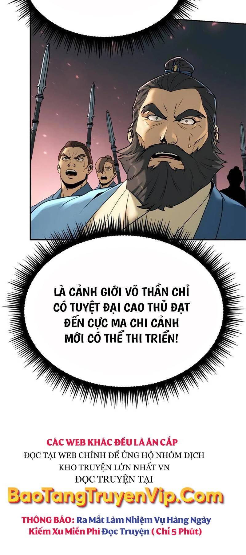 Ma Đạo Chuyển Sinh Ký - Chapter 66.5 - Page 83