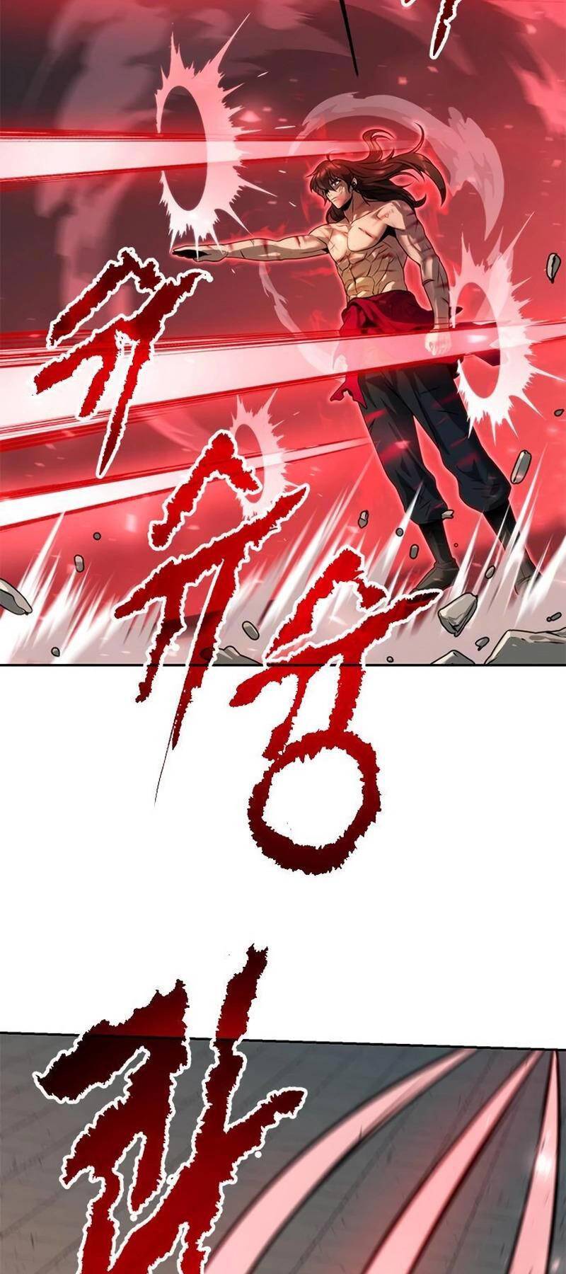 Ma Đạo Chuyển Sinh Ký - Chapter 66.5 - Page 85