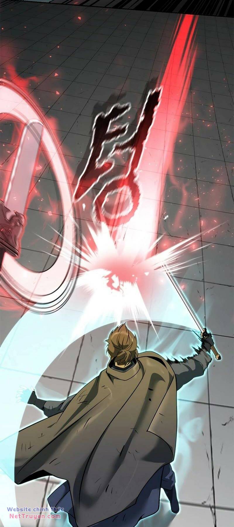 Ma Đạo Chuyển Sinh Ký - Chapter 66 - Page 105