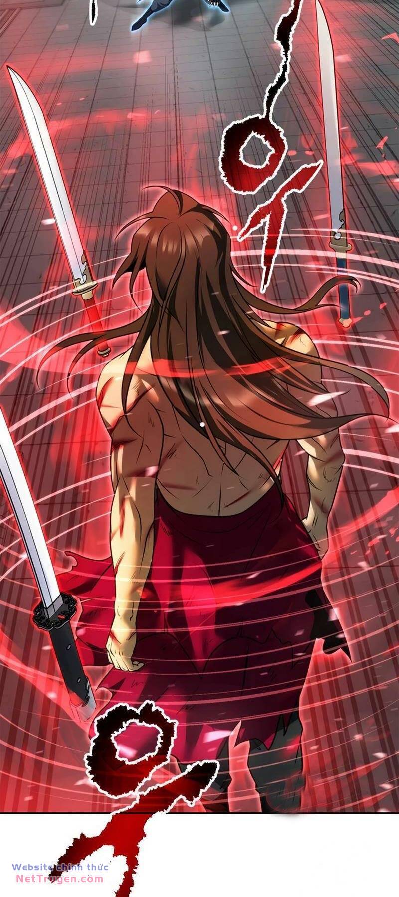 Ma Đạo Chuyển Sinh Ký - Chapter 66 - Page 113