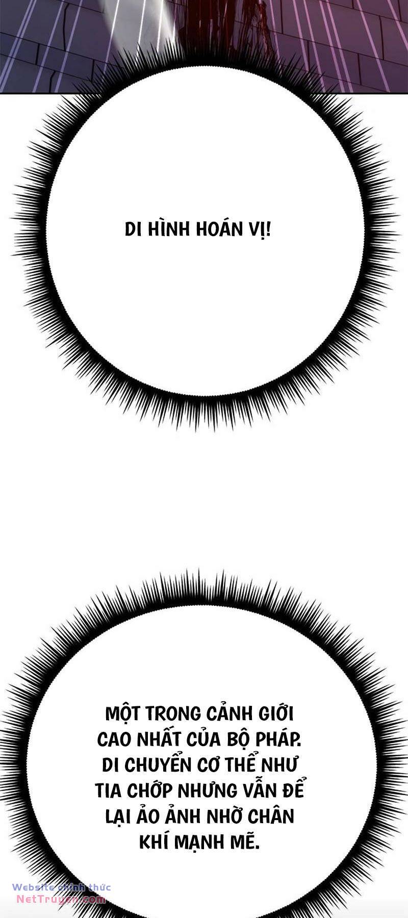 Ma Đạo Chuyển Sinh Ký - Chapter 66 - Page 11