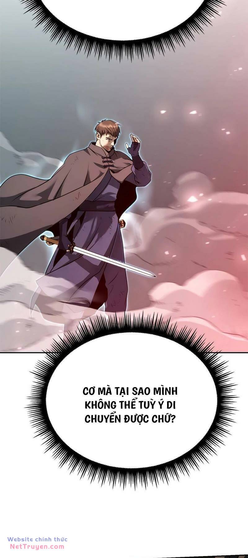 Ma Đạo Chuyển Sinh Ký - Chapter 66 - Page 123