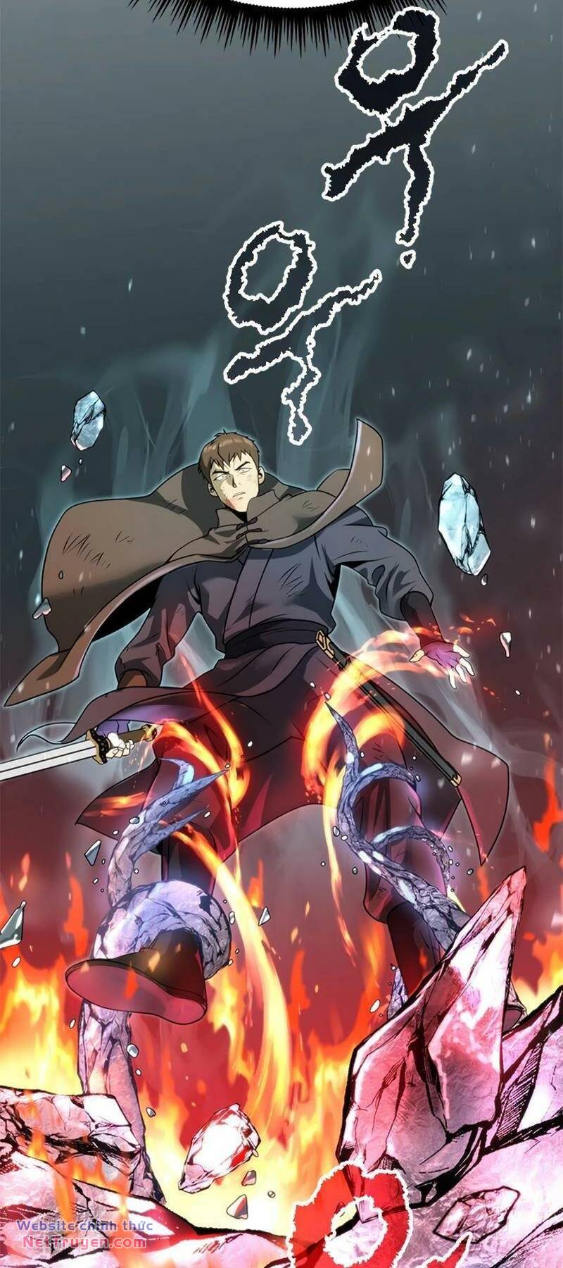 Ma Đạo Chuyển Sinh Ký - Chapter 66 - Page 126