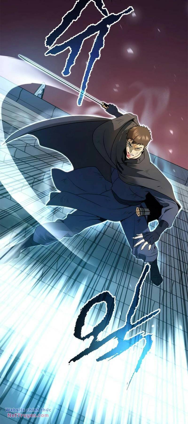 Ma Đạo Chuyển Sinh Ký - Chapter 66 - Page 16