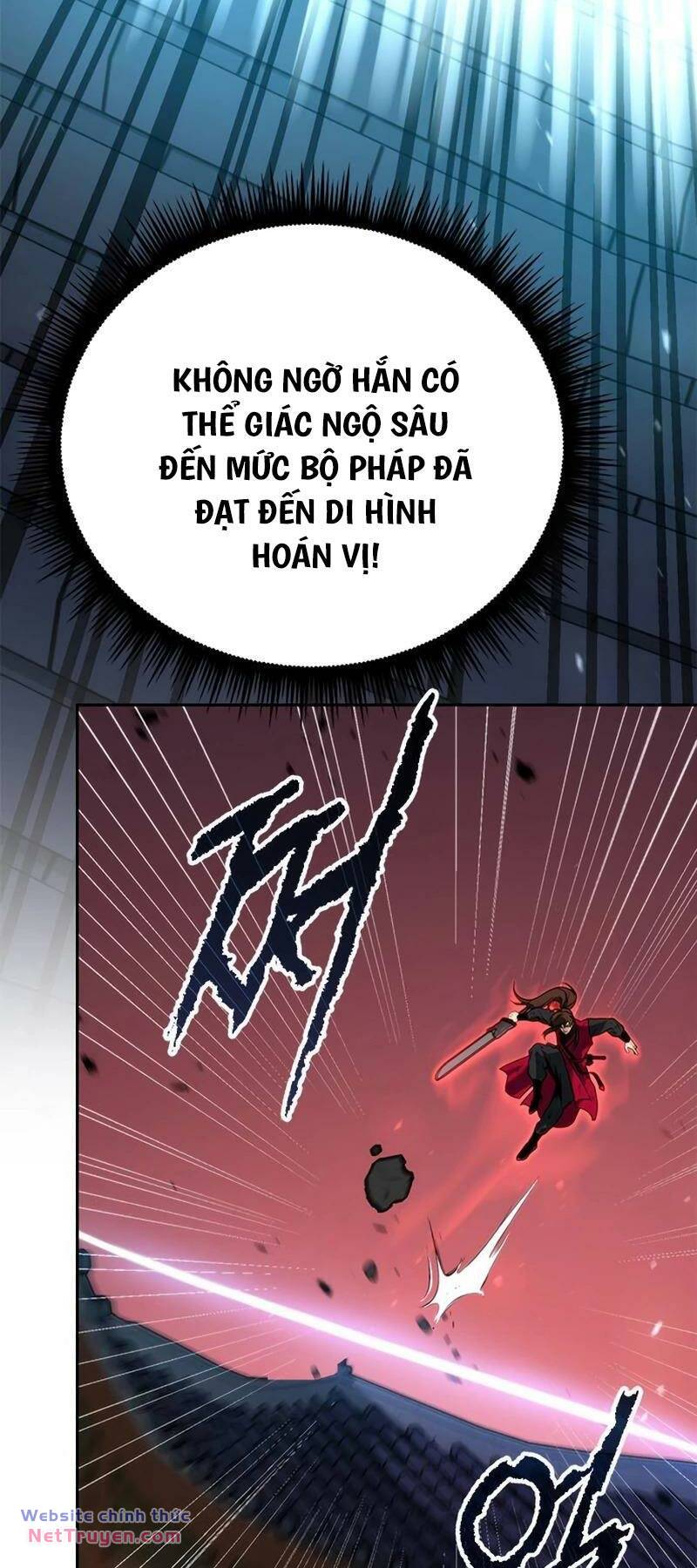 Ma Đạo Chuyển Sinh Ký - Chapter 66 - Page 17