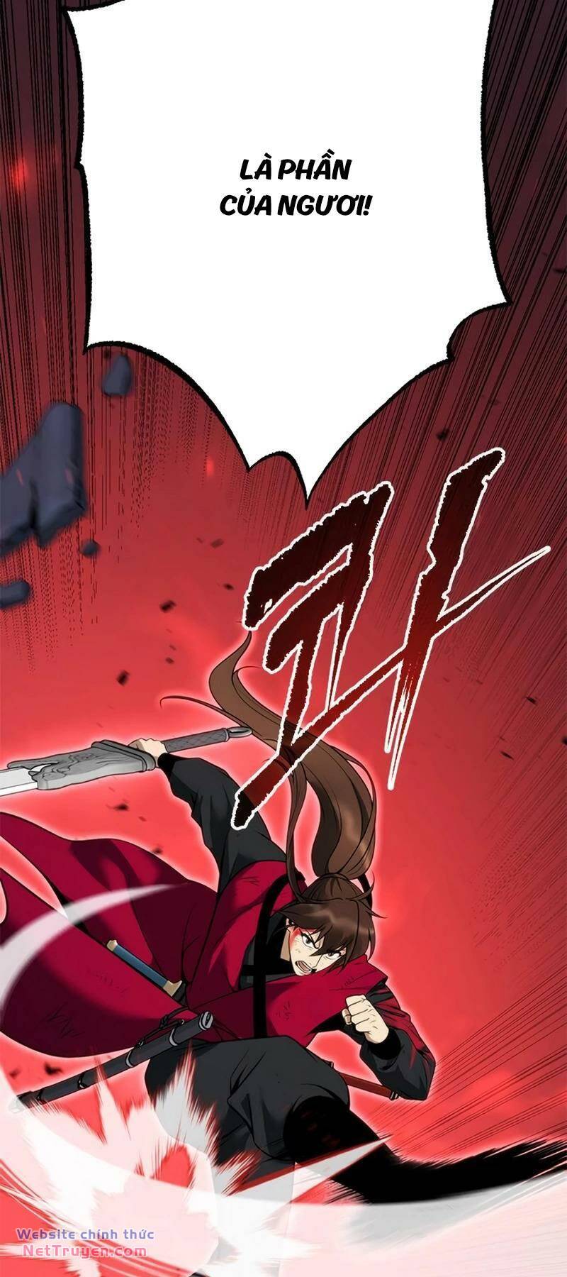 Ma Đạo Chuyển Sinh Ký - Chapter 66 - Page 20