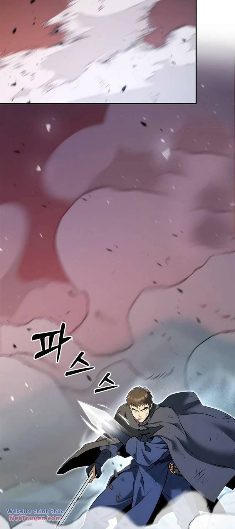 Ma Đạo Chuyển Sinh Ký - Chapter 66 - Page 24