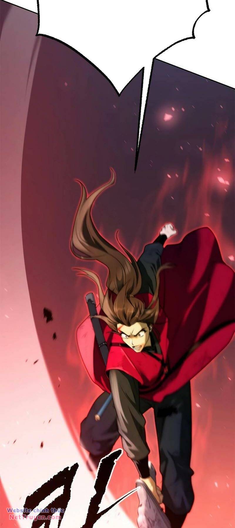 Ma Đạo Chuyển Sinh Ký - Chapter 66 - Page 28