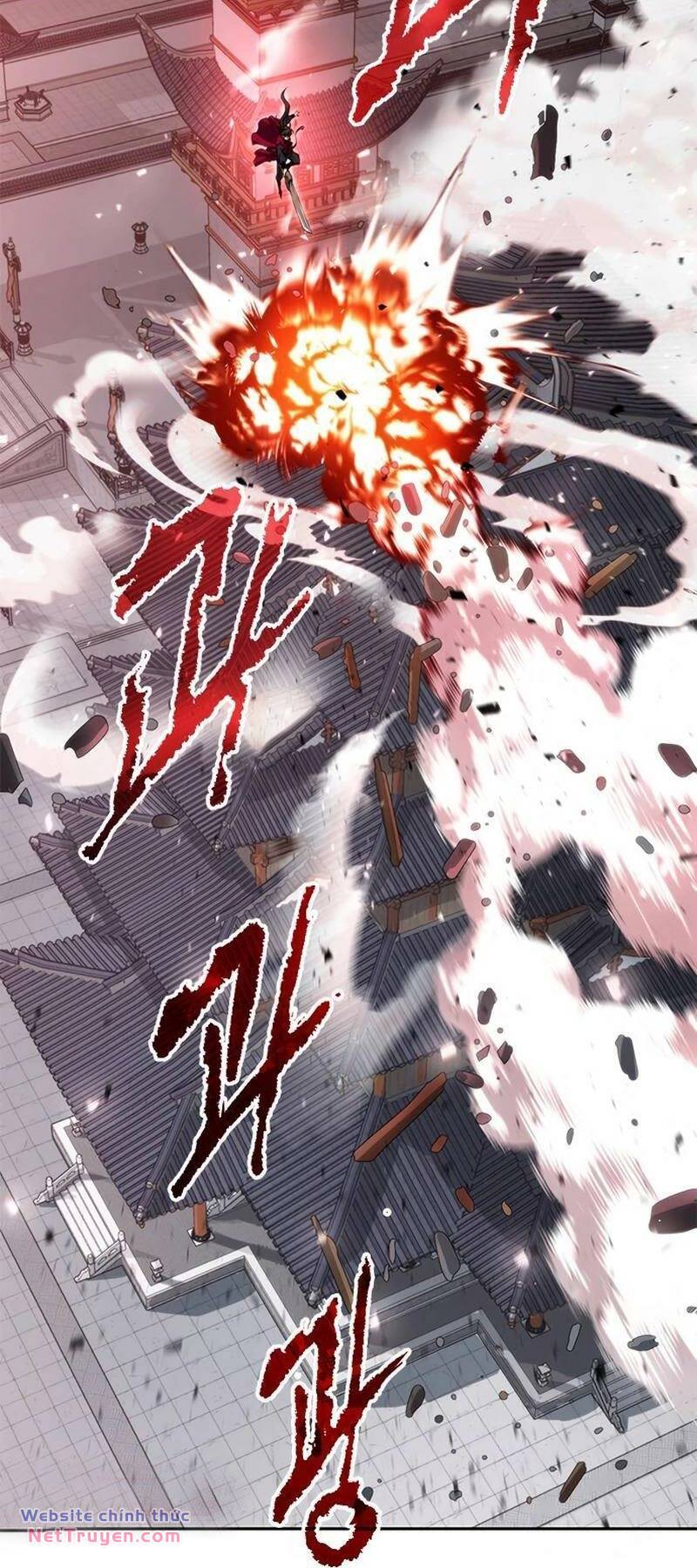 Ma Đạo Chuyển Sinh Ký - Chapter 66 - Page 30