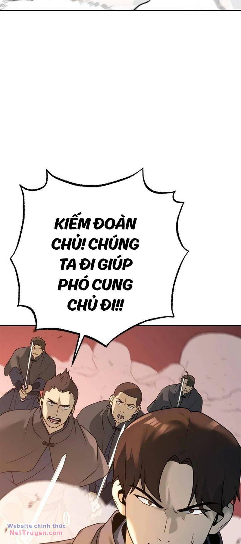 Ma Đạo Chuyển Sinh Ký - Chapter 66 - Page 32