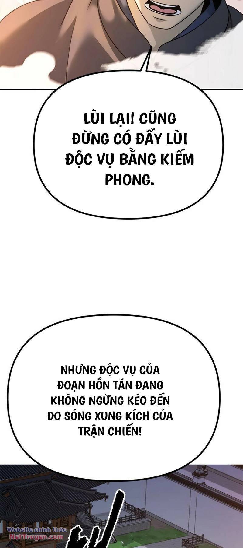 Ma Đạo Chuyển Sinh Ký - Chapter 66 - Page 33