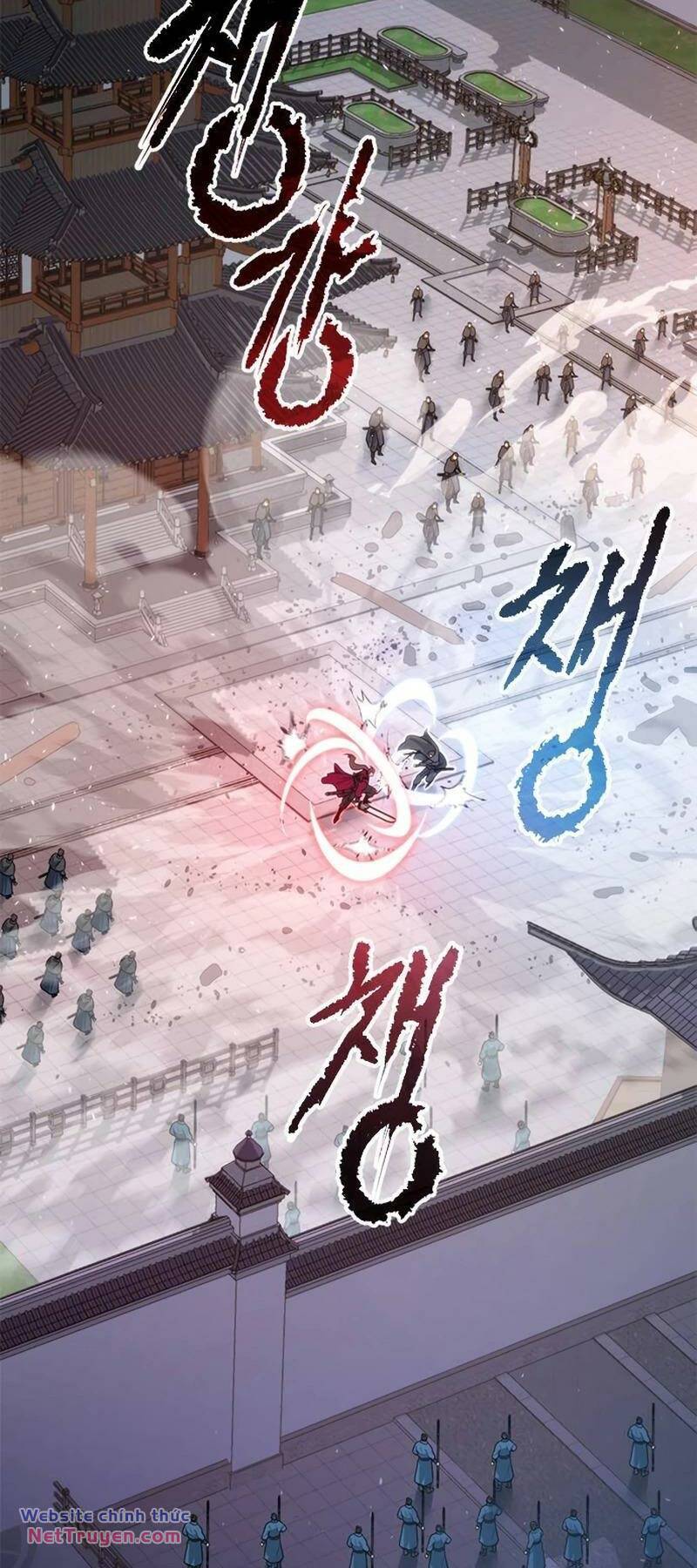 Ma Đạo Chuyển Sinh Ký - Chapter 66 - Page 34