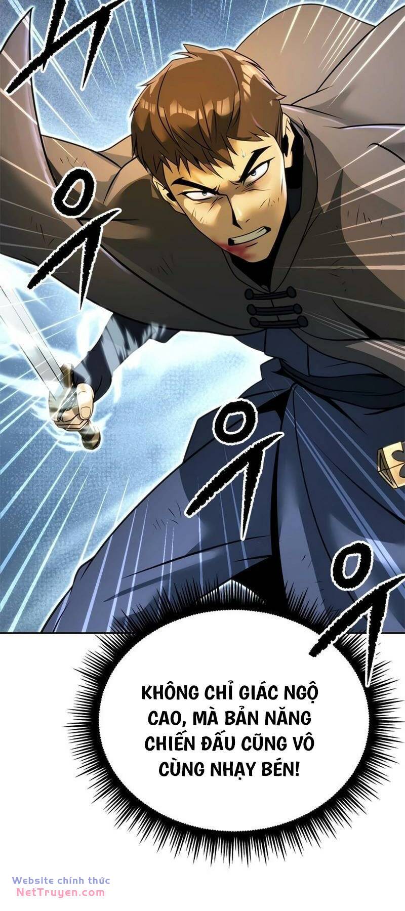 Ma Đạo Chuyển Sinh Ký - Chapter 66 - Page 46