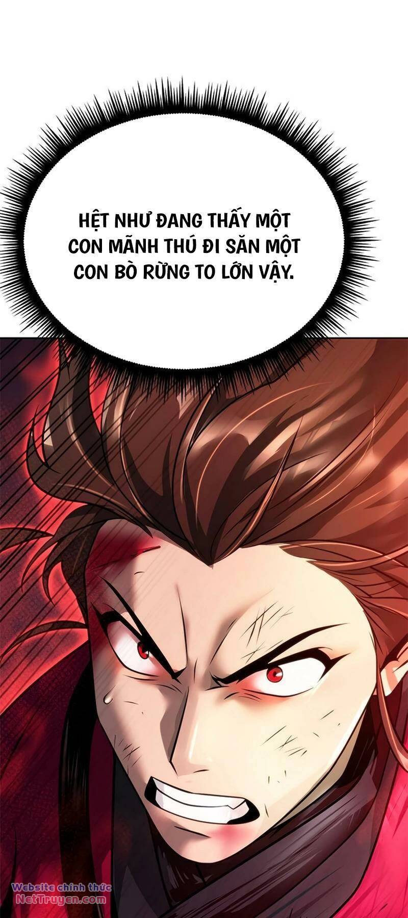 Ma Đạo Chuyển Sinh Ký - Chapter 66 - Page 47