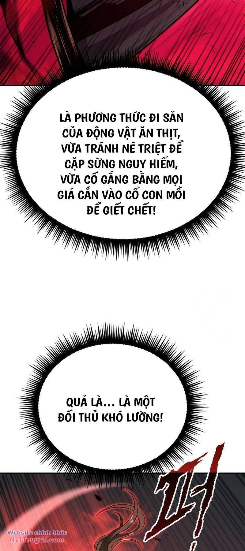 Ma Đạo Chuyển Sinh Ký - Chapter 66 - Page 48