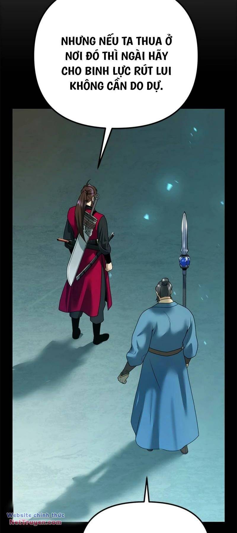 Ma Đạo Chuyển Sinh Ký - Chapter 66 - Page 54