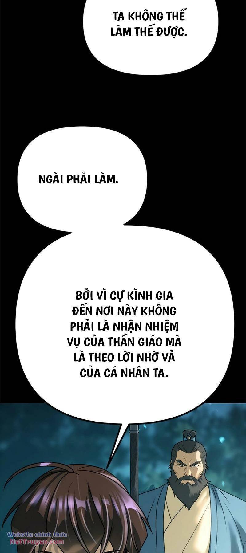 Ma Đạo Chuyển Sinh Ký - Chapter 66 - Page 55