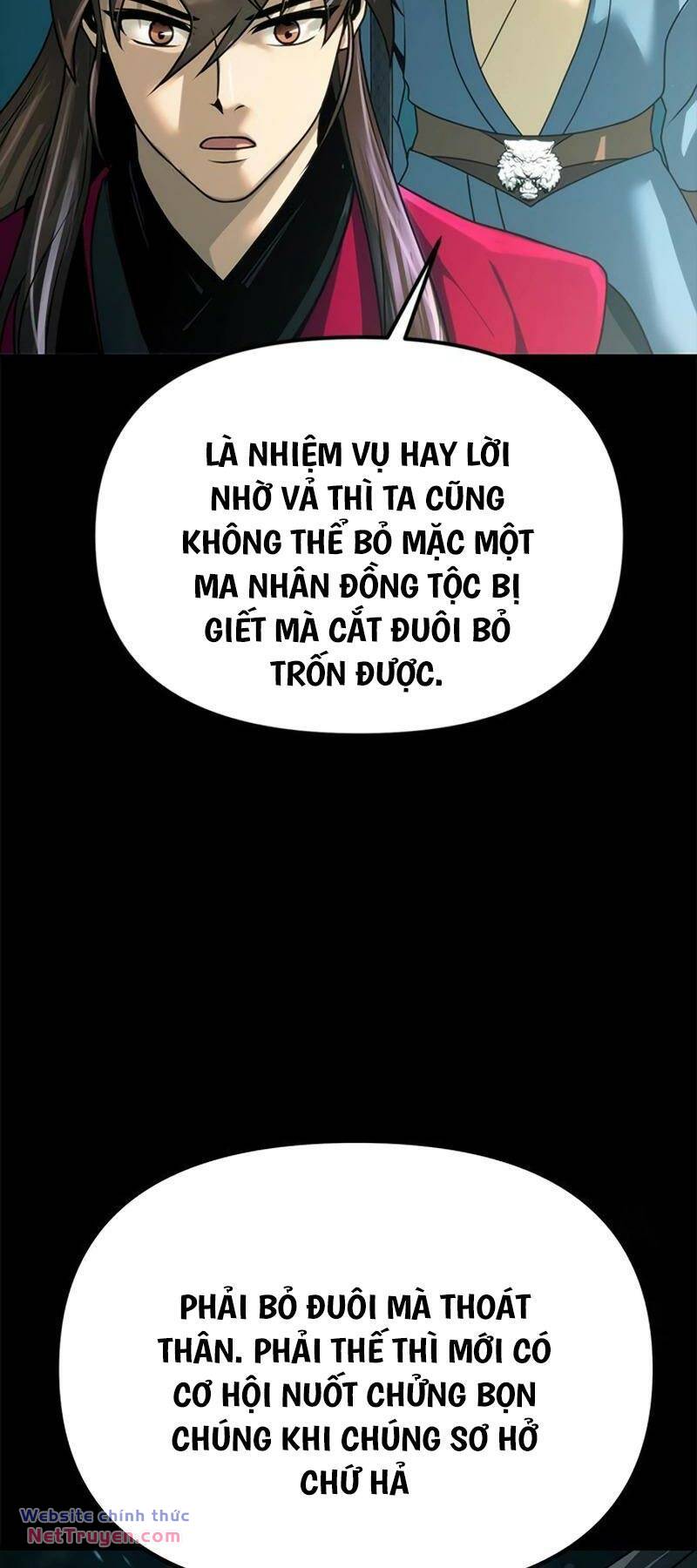 Ma Đạo Chuyển Sinh Ký - Chapter 66 - Page 56