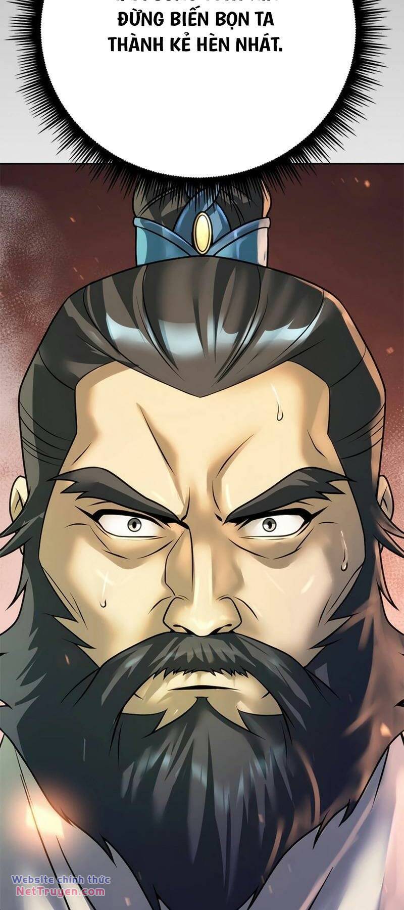 Ma Đạo Chuyển Sinh Ký - Chapter 66 - Page 61