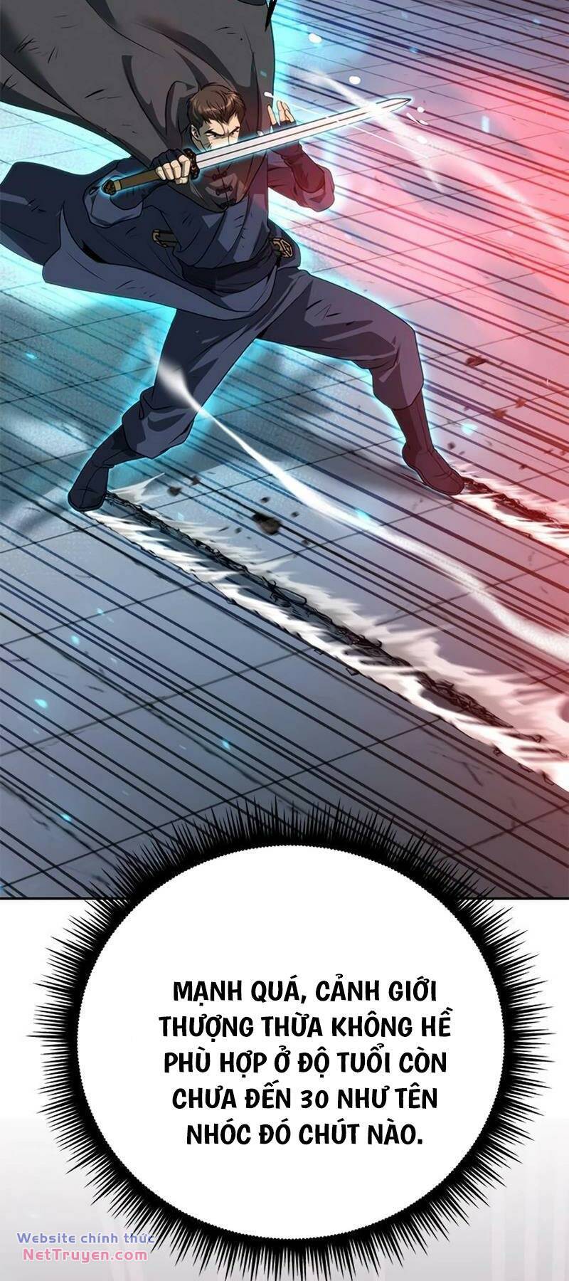 Ma Đạo Chuyển Sinh Ký - Chapter 66 - Page 64