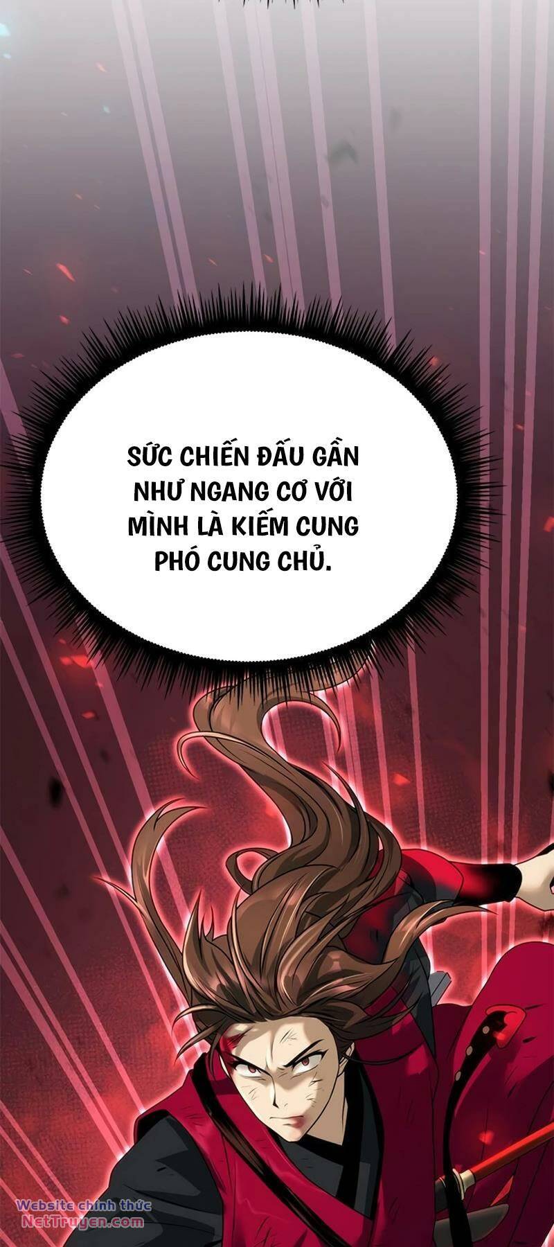 Ma Đạo Chuyển Sinh Ký - Chapter 66 - Page 65