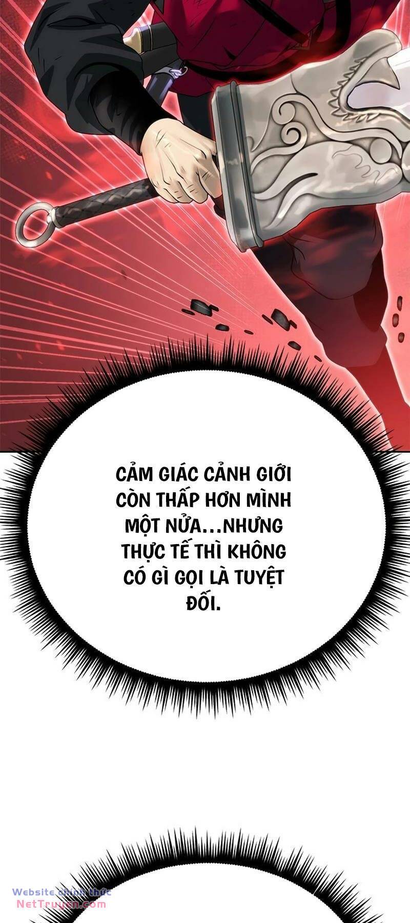 Ma Đạo Chuyển Sinh Ký - Chapter 66 - Page 66